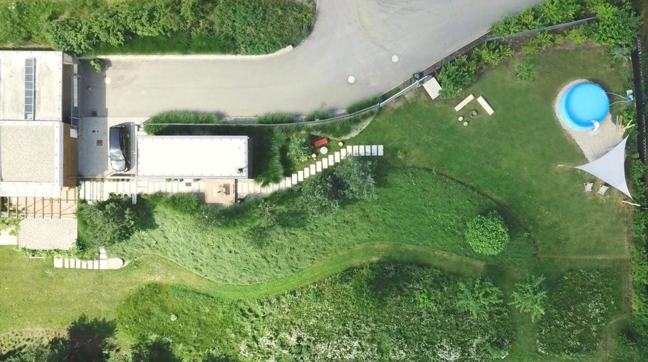 Nedomek By Homester Neslovice Eksteriør bilde